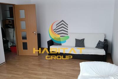 Apartament cu 2 camere decomandat în Berceni