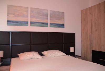 Apartament 2 camere 21 Residence-Lujerului/Centrala proprie/Metrou - 5