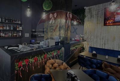 Spațiu comercial, de 163 mp, în Ultracentral