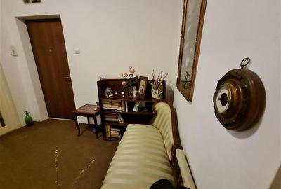 Decomandat pe 2 camere+ birou, etaj 1, Bulevardul Grivitei, Brasov - 11