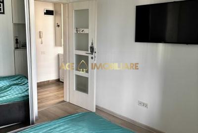Studio de inchiriat | Berceni | Metrou | Centrala | Parcare - 2