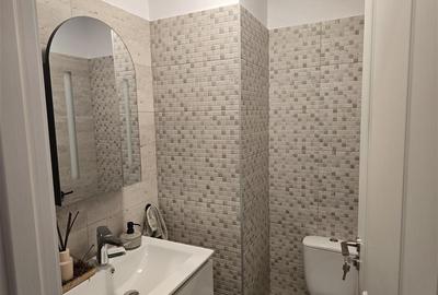 Apartament cu 3 camere, Bloc Nou, Etaj Intermediar, zona Universitatii, 3c-4379 - 14