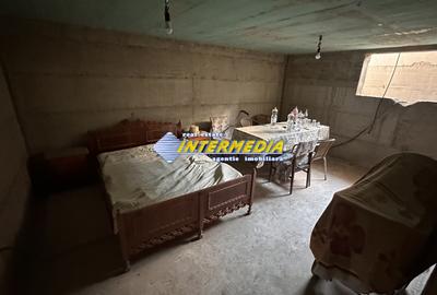 CASA LA ROSU i ALBA IULIA I 260 MP UTILI I TEREN 900 MP I TOATE UTILITATILE I - 9