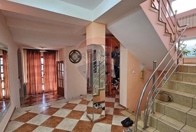 Doua Vile cu teren intravilan de 1080mp in orasul Suceava - 57