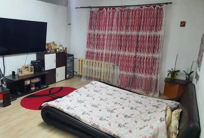 De vanzare garsoniera mobilata,utilata, Margeanului/Sos Alexandriei - 3