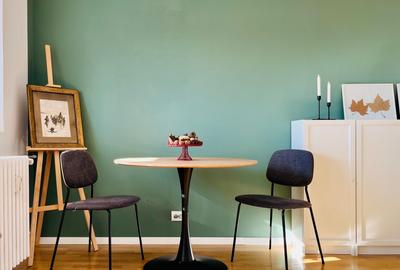 Apartament 2 Camere / 10 minute metrou Crangasi / 50 mp / CAT FRIENDLY - 1