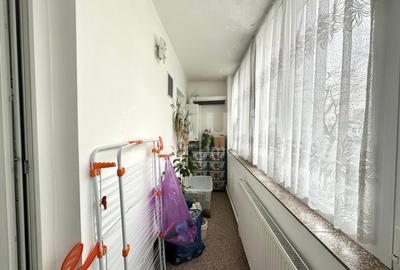 Apartament 5 camere decomandat | Balcon | Mobilat | 110mp | Manastur - 12