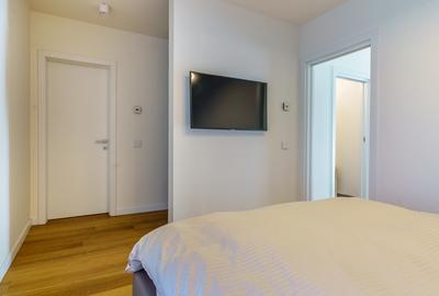 Apartament 3 camere cu grădină - 9