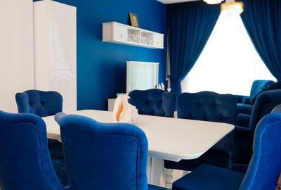 Apartament premium cu terasă mare și vedere la mare – Sea On - 6