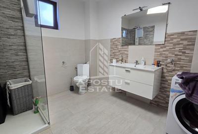 Casa individuala de vanzare, 4 camere, Sanmihaiu Roman, comision 0 - 18