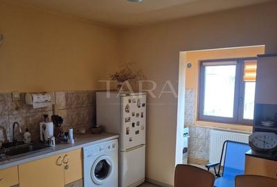 Apartament confortabil 2 camere Zorilor, zona Rapsodiei - 1