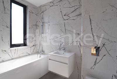 Vila moderna si luminoasa cu 5 camere | piscina | 2 garaje - 13