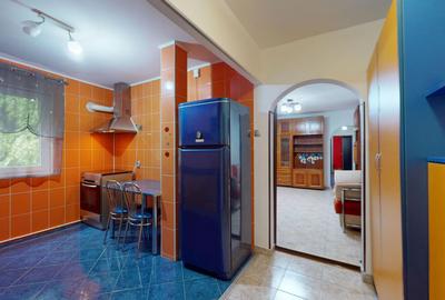 Apartament 3 camere Aparatorii Patriei - Turnu Magurele - 7