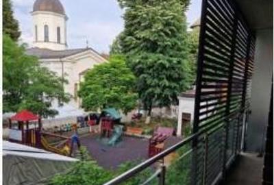 Herastrau, apartament 3 camere - 10
