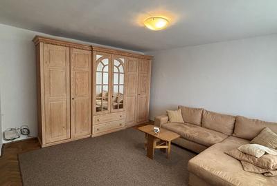 Apartament o cameră la 5 minute de Cetății - 21