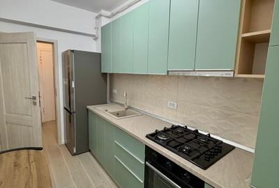 |Ap.2camere|Prima inchiriere|Mobilat Utilat-Premium|Lidl Pacii| - 1