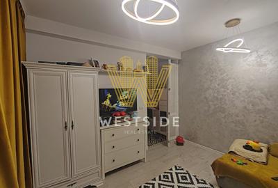 Apartament premium cu 2 camere, de vanzare, in Giroc - 4