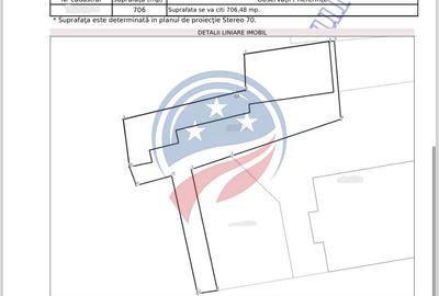 Teren de vanzare pe str Mihail Kogalniceanu/Craiova/Ultracentral - 6