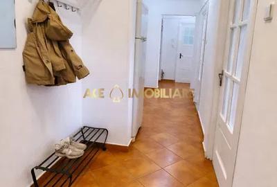 3 Camere de inchiriat | Tineretului | Metrou | Mobilat | Parc - 8