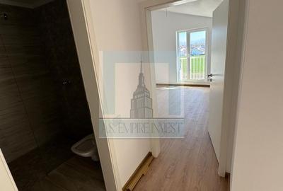 Apartament 3 camere / penthouse pe doua nivele - zona Sanpetru - 10