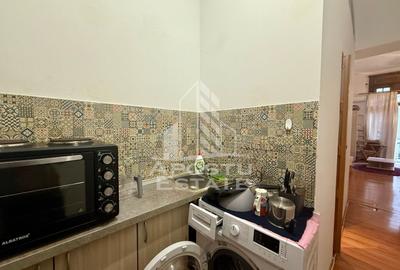 Apartament o camera, 30mp, balcon deschis, in Piata Victoriei - 3