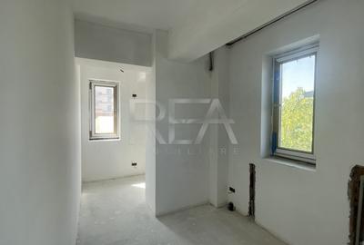 APARTAMENT 3 CAMERE - BLOC NOU CALEA GIULESTI - 14