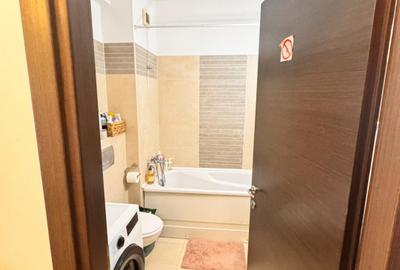Apartament 3 Camere cu Terasă Mare -  Loc de parcare - Boxă – Pipera - 19