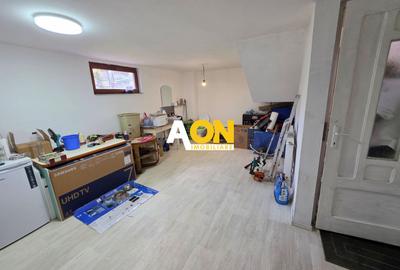 Casă cu 4 camere cu garaj, teren 619 mp, Alba Iulia - zona Micești - 20
