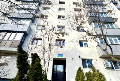 Inchiriere 2 camere Bd. Tineretului - 1