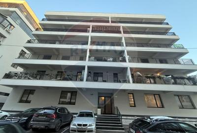 Apartament 3 camere Herastrau Soseaua Nordului - 16