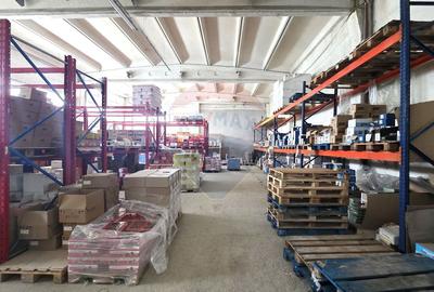 Închiriere hala industrială, depozit, birouri în Brașov, Uzina 2 - 1