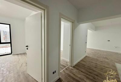 Apartament cu 3 camere tip Paris de vanzare in Prima Urbana 3-Oradea - 6