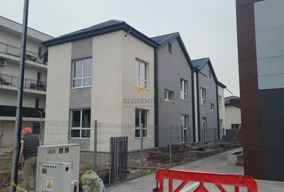 Vila moderna cu 5 camere, P+1+M, acces metrou Berceni - 3