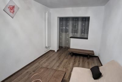 Apartament de vânzare, 2 camere, 50 mp, Iris Bulevardul Muncii - 4