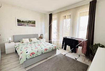 Casa deosebita cu 5 camere de vanzare in Dinias, Timis - 4
