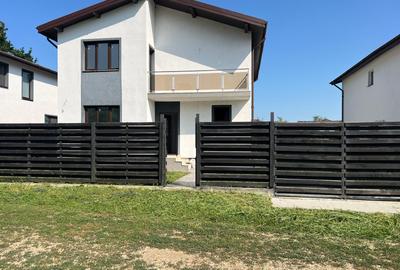 Vila cocheta in Ostratu - mai sunt de vanzare 2 - 2