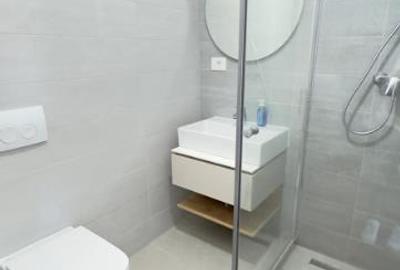 Apartament deosebit cu 4 camere, terasă și garaj subteran Maurer Villa - 23