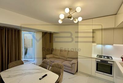 Penthouse 3 dormitoare I living+bucatarie I terasa generoasa I Tatarasi - 16