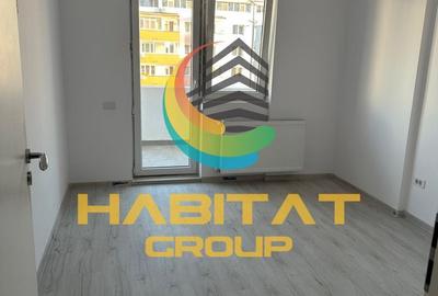 Apartament cu 2 camere decomandat în Apărătorii Patriei