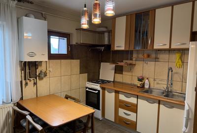 Ap 4 camere mansarda spatios cedonia  doua baii - 6