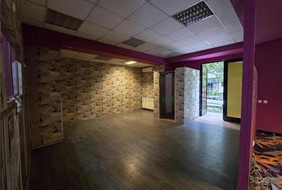 Vanzare spatiu comercial central - 6