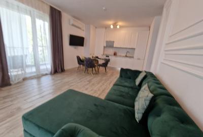 Statiunea Mamaia - 2 camere mobilat-utilat complet,preț 117.500euro - 10