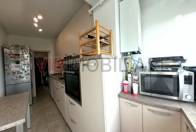 De vanzare apartament 3 camere spatios Bucuresti, Pajura, Sector 1 - 5