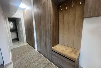 Central Address / Apartament două camere modern - 13