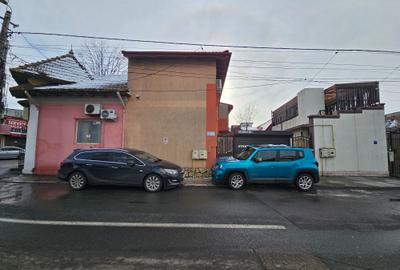 Coiciu Casa de Vanzare Casa din Vis P+M Parcare in Curte - 1