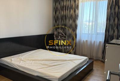 2 camere Piata Alba Iulia/ Burebista/ bloc 2017/ centrala/ pet friendly - 5