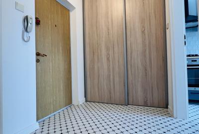 Apartament 2 camere, renovat complet, prima închiriere, Zona Mosilor - 11