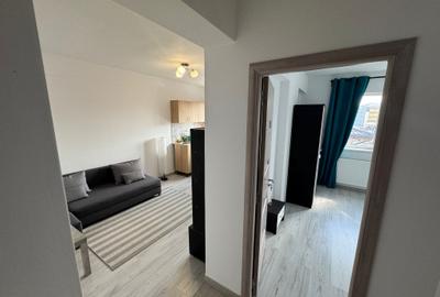 APARTAMENT 2 CAMERE DE VANZARE-MOBILAT SI UTILAT-STR. ORHIDEELOR MILITARI - 1