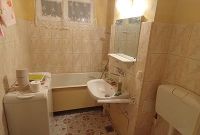 Apartament 3 camere Cantemir, etaj 2! Ideal pentru renovare! - 13