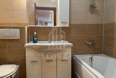 Apartament de închiriat 3 camere, 100 m², decomandat, zona Ștrand - 16